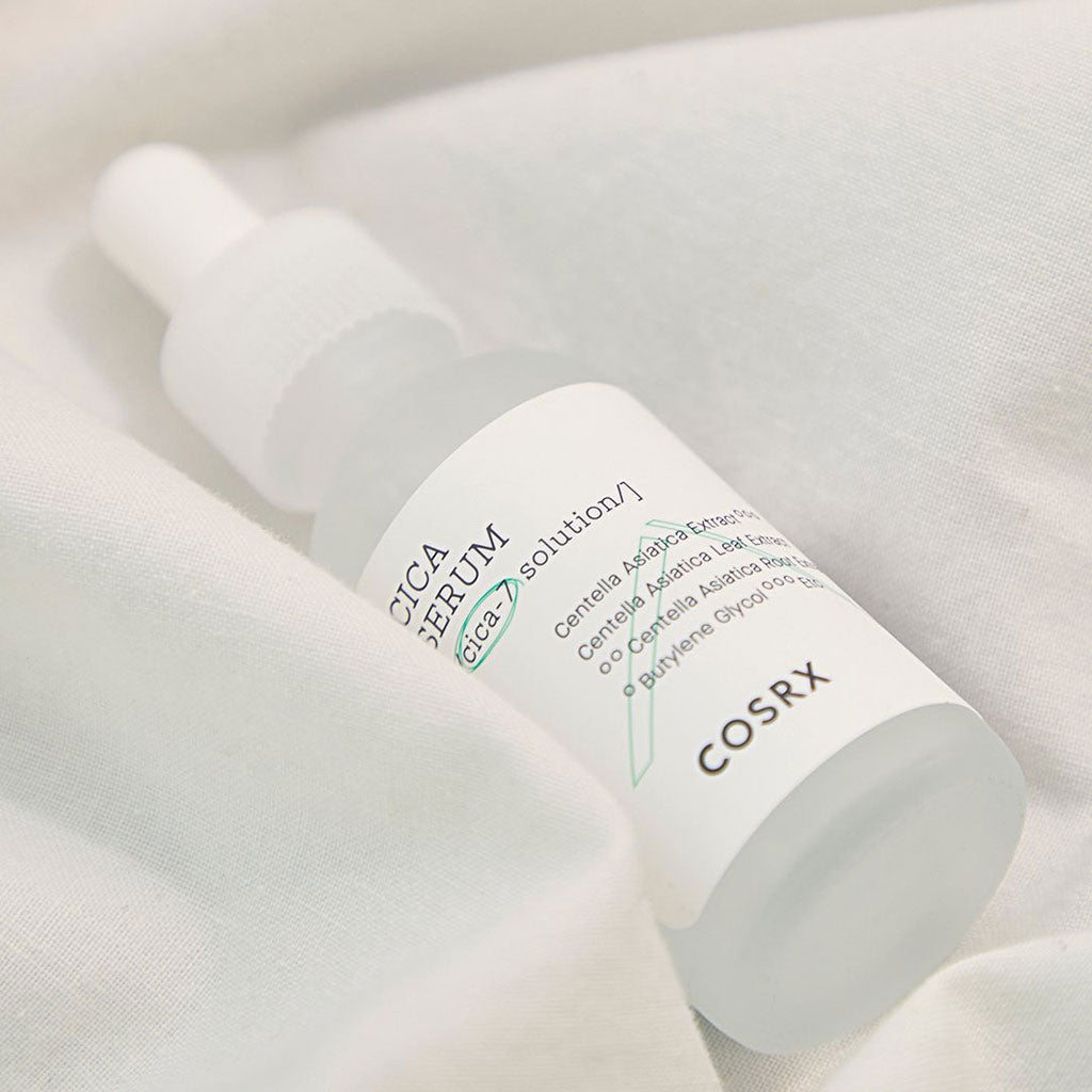 COSRX 纯净修护积雪草精华 30ml