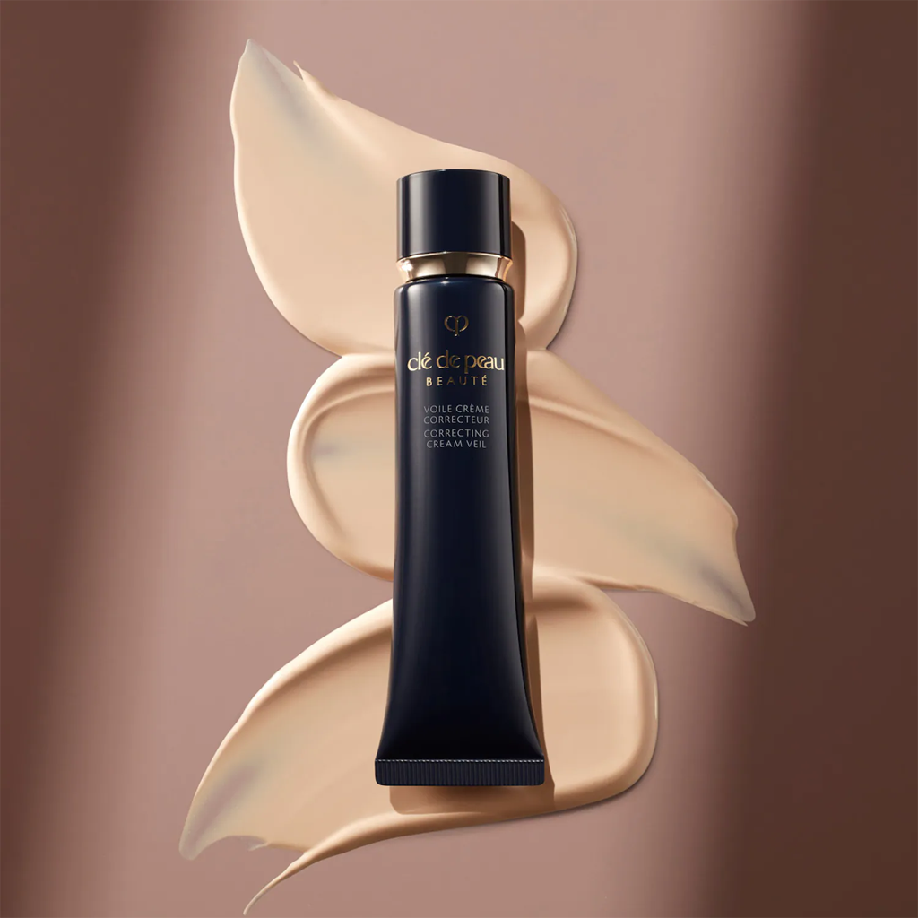 CPB Clé de Peau Beauté Correcting Cream Veil 40 g