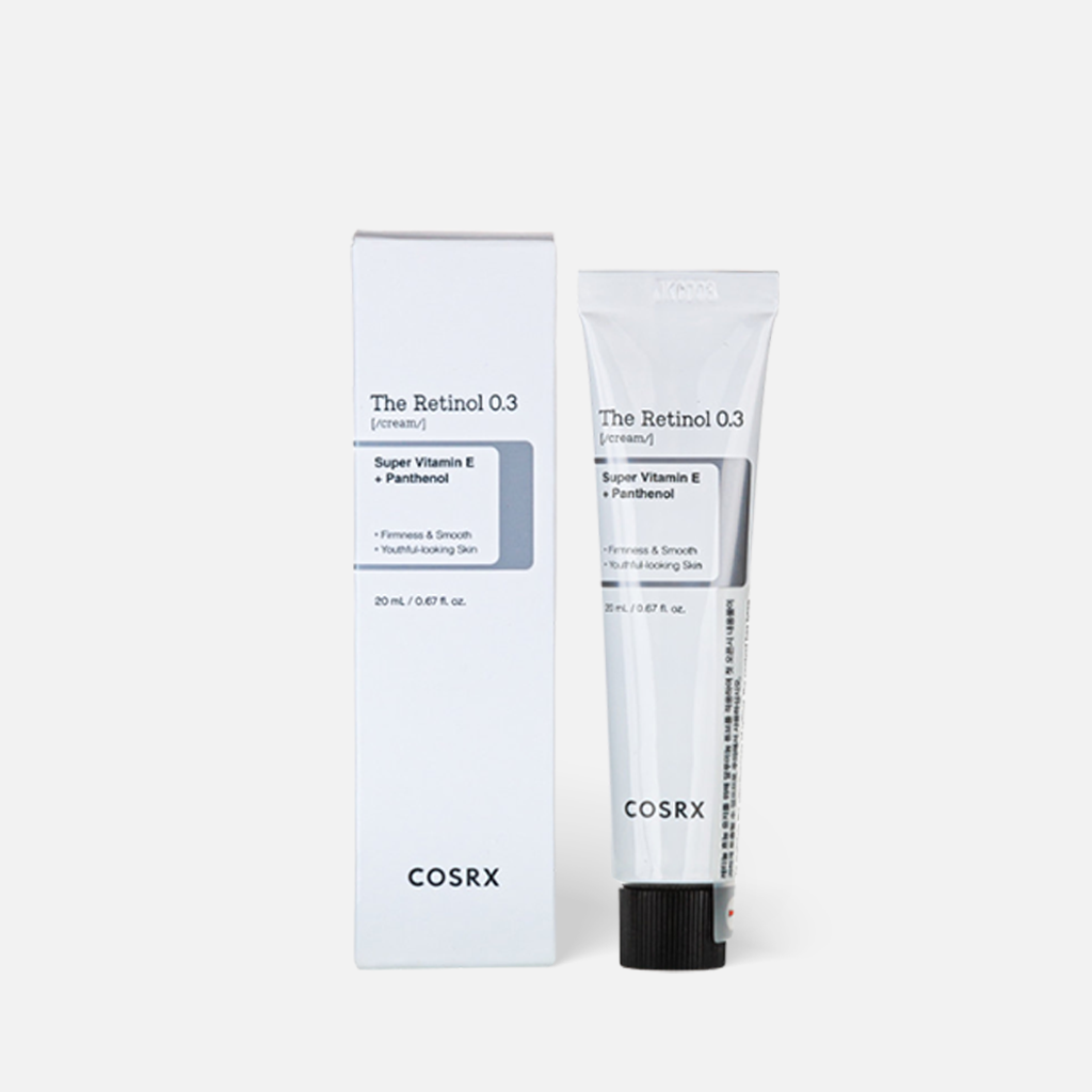 Cosrx Retinol 0.3 cream 20 ml