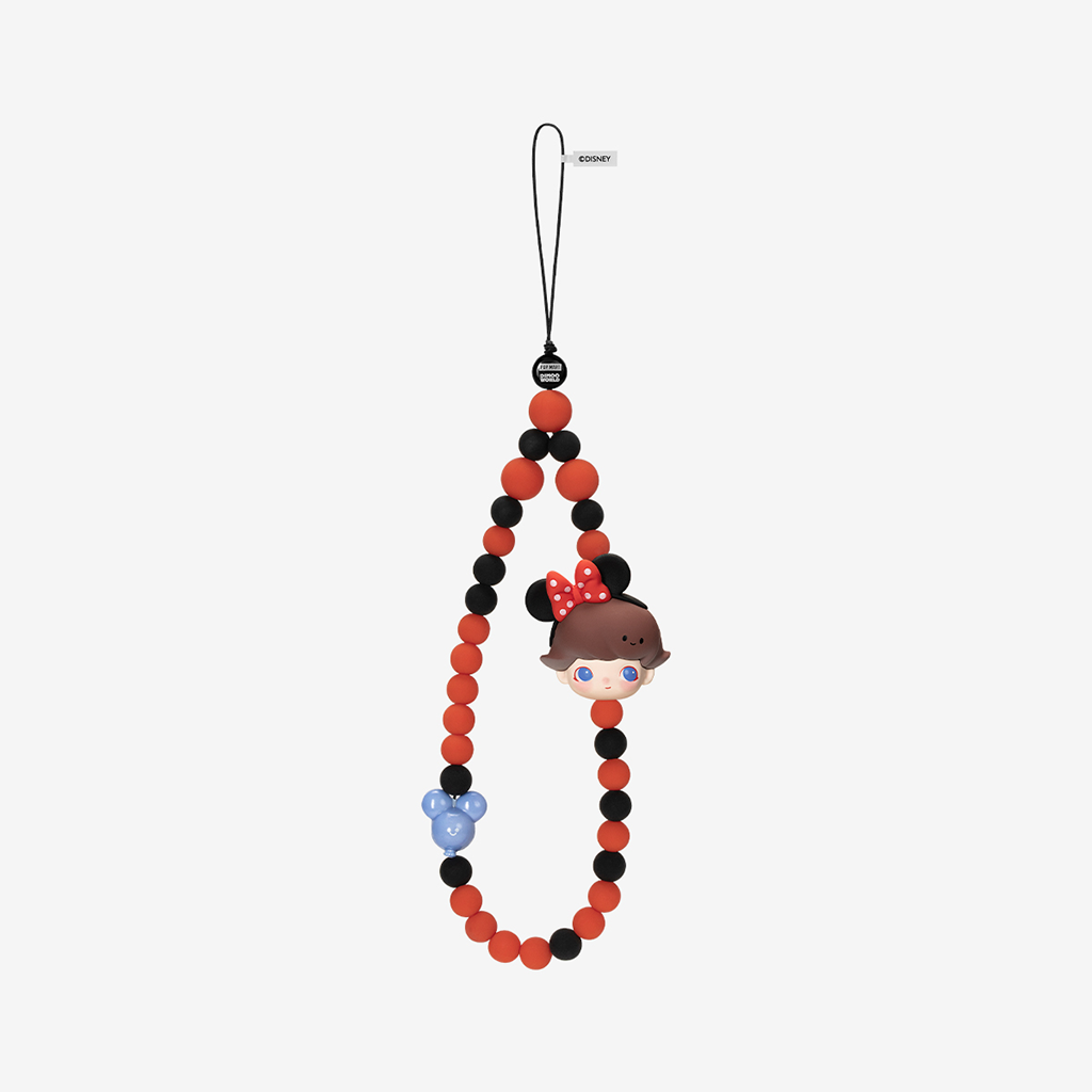 DIMOO WORLD × DISNEY Series-Phone Charm Blind Box