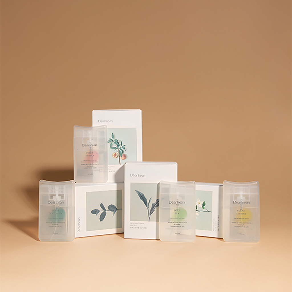 Dr.ailin 口气清新口腔喷雾 17ml