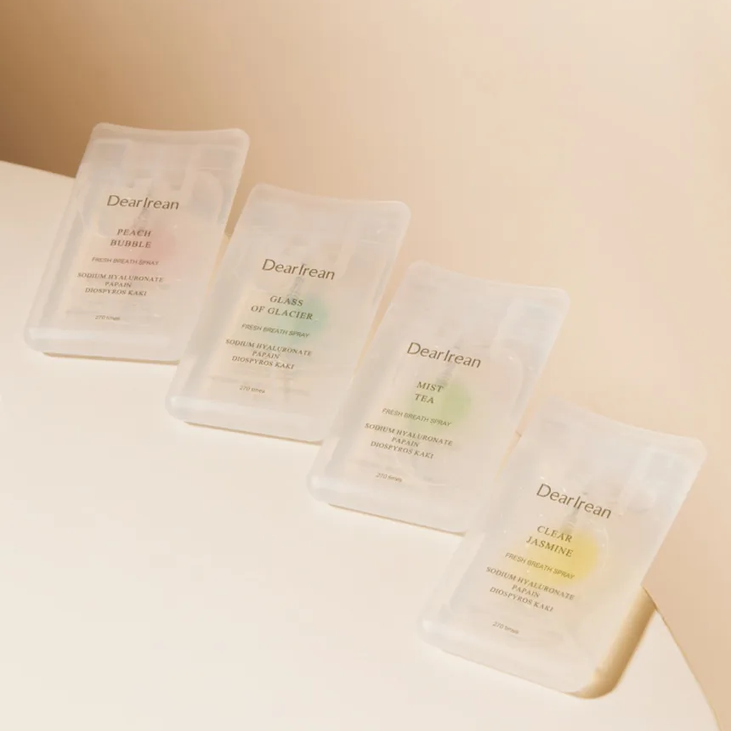 Dr.ailin 口气清新口腔喷雾 17ml