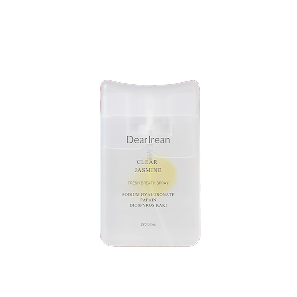 Dr.ailin 口气清新口腔喷雾 17ml