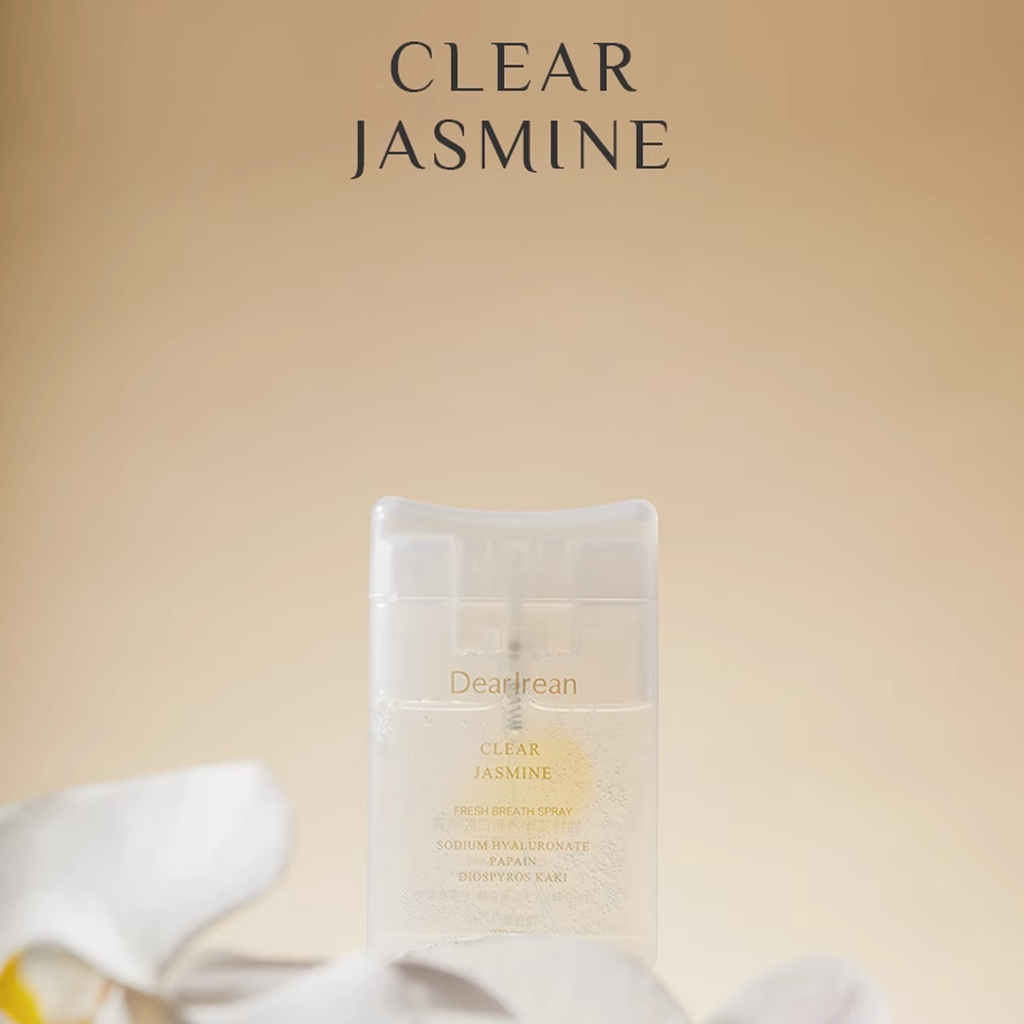 Dr.ailin 口气清新口腔喷雾 17ml