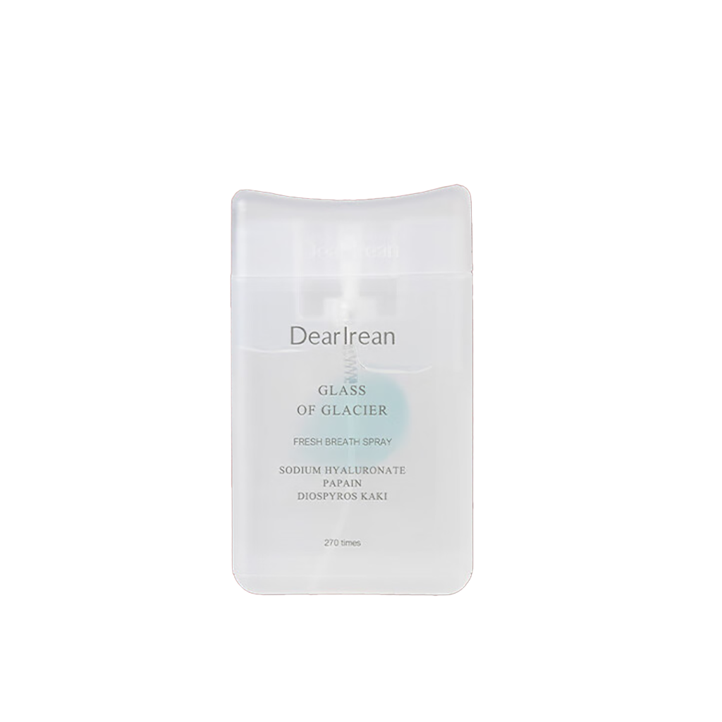 Dr.ailin 口气清新口腔喷雾 17ml