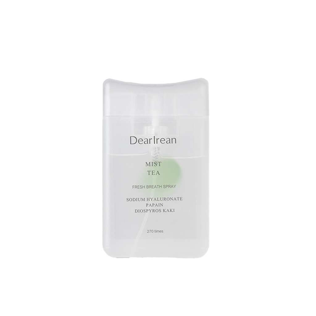 Dear Irean Oral Spray For Fresh Breath 17 ml
