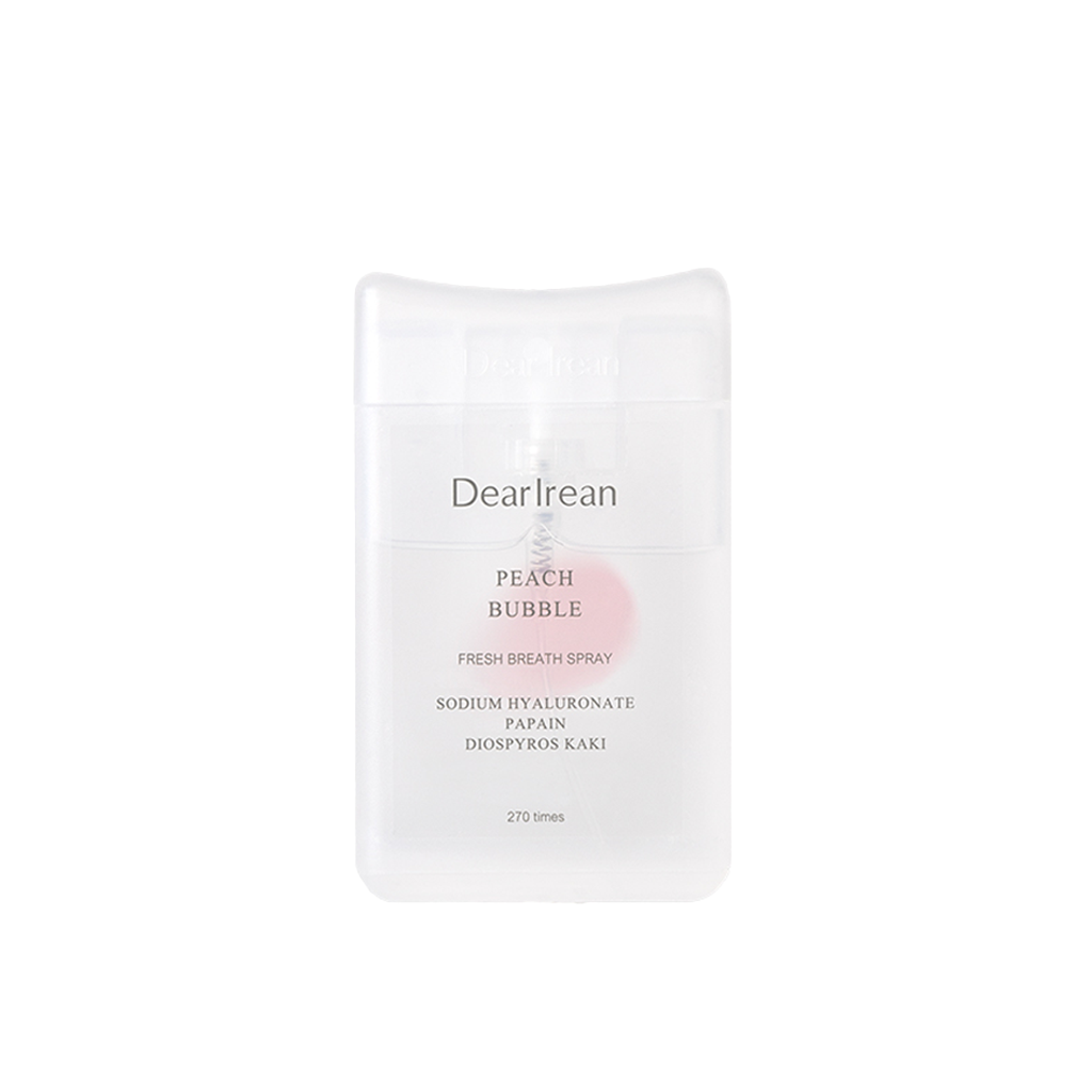 Dr.ailin 口气清新口腔喷雾 17ml