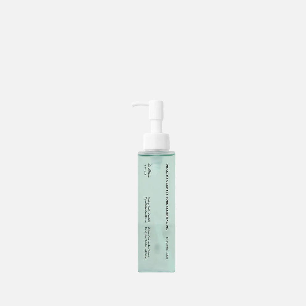 Dr. Althea Gentle Pore Cleansing Oil 150ml