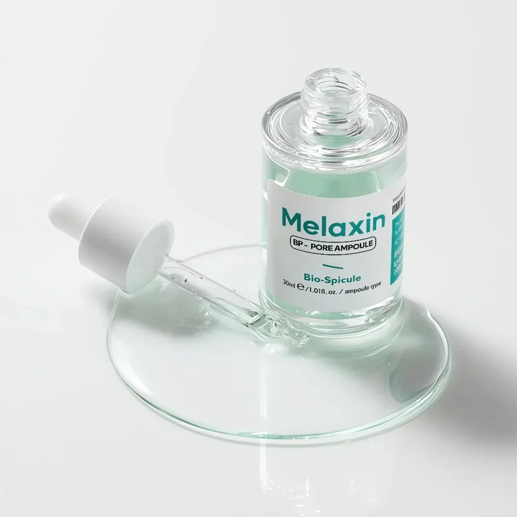 Dr.Melaxin BP Pore Ampoule 30ml