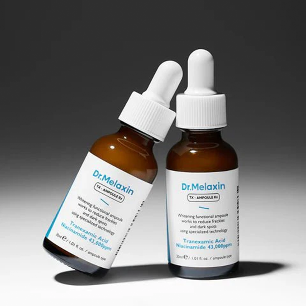 Dr.Melaxin TX Ampoule 30ml
