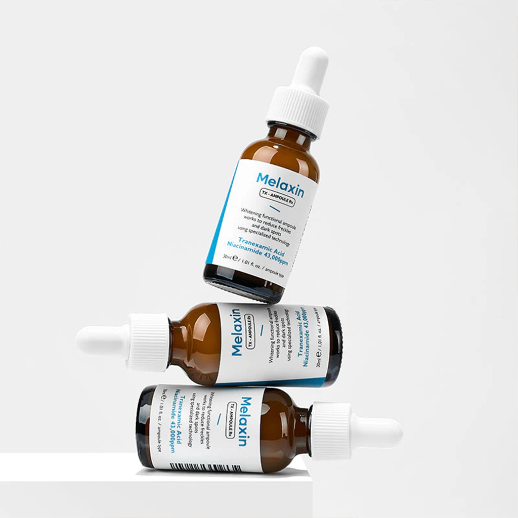 Dr.Melaxin TX Ampoule 30ml