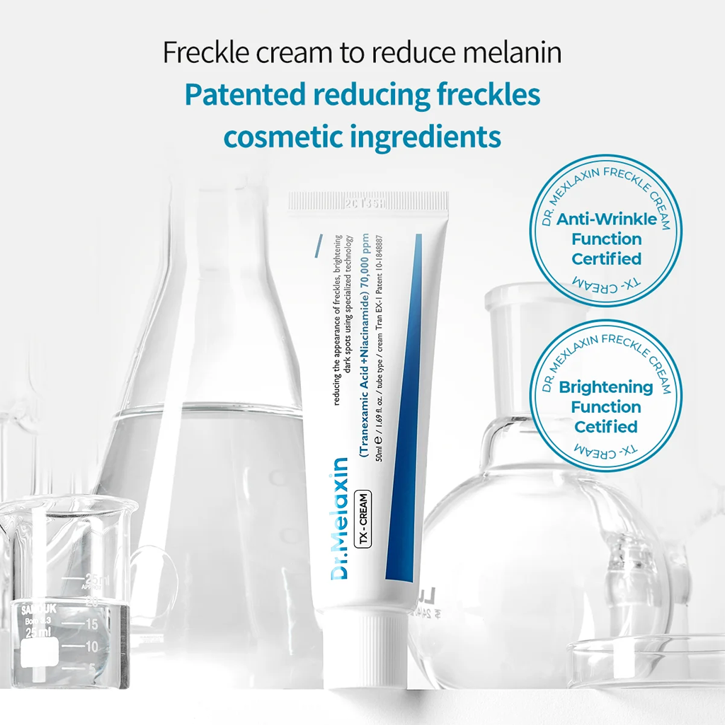 Dr.Melaxin TX Cream 50 ml
