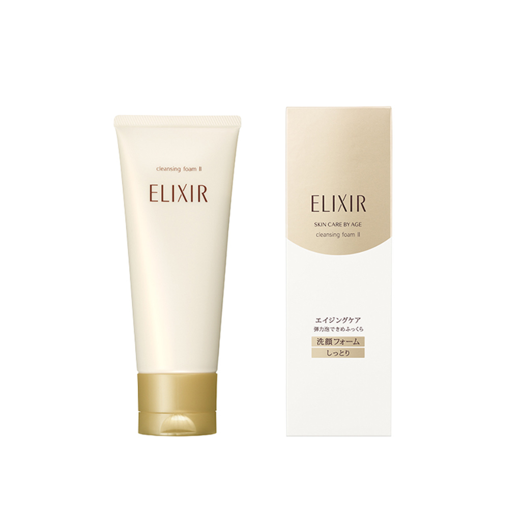 ELIXIR Cleansing Foam 145 g
