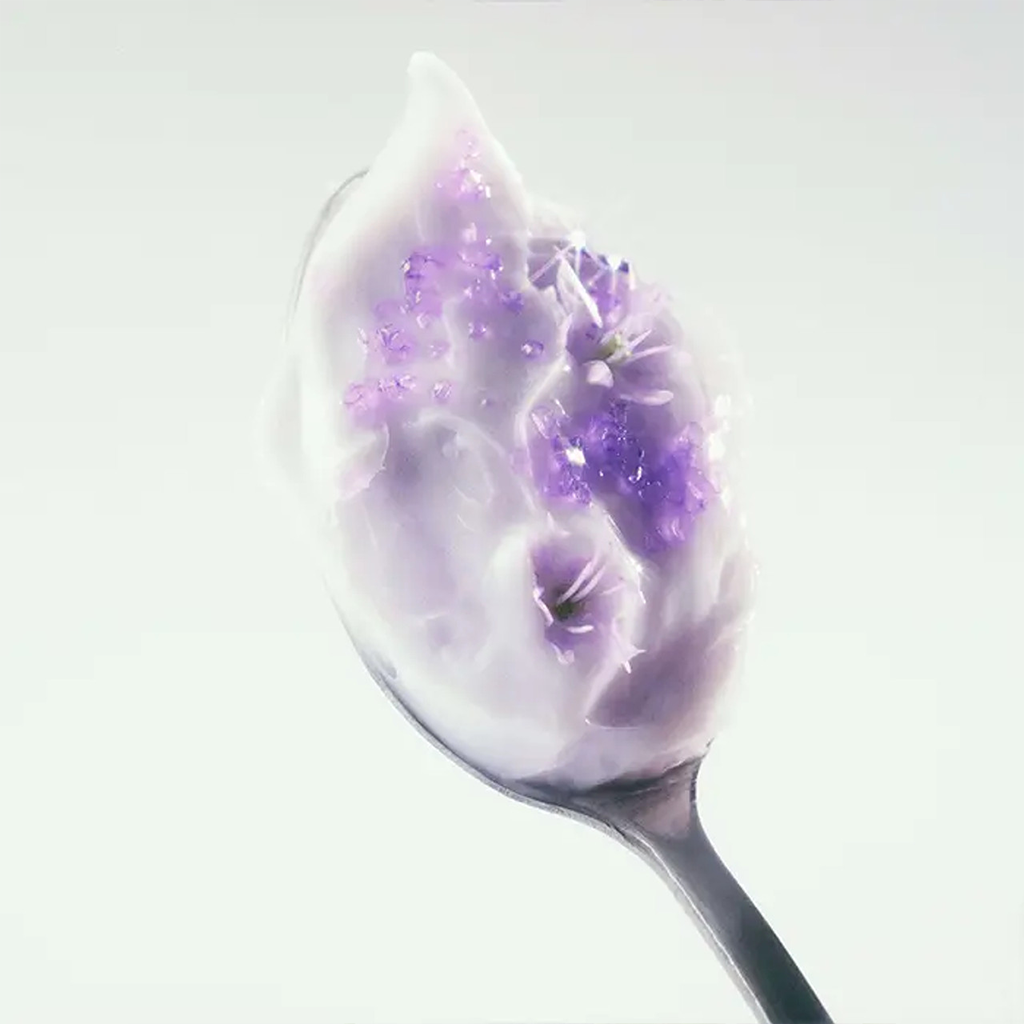 EQQUALBERRY Bakuchiol Plumping Capsule Cream 50ml