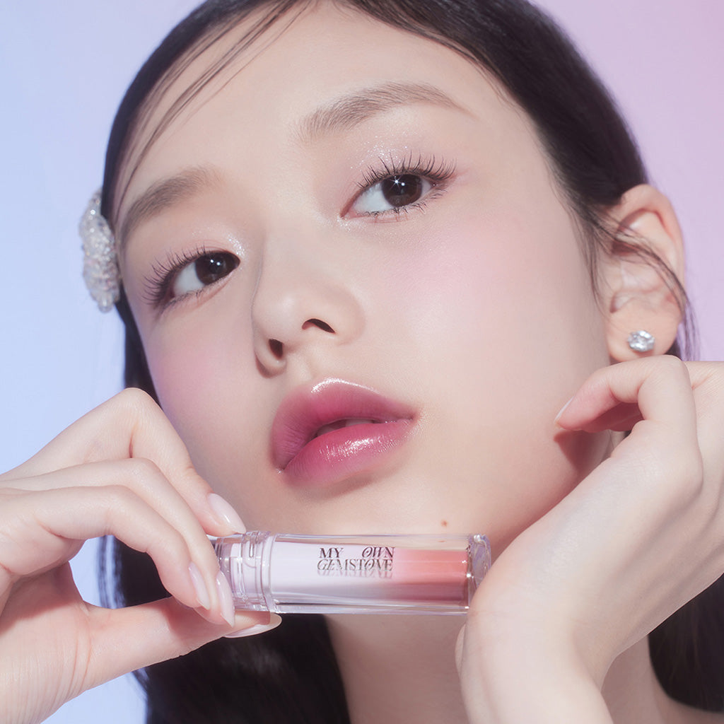 ETUDE Over Glowy Tint My Own Gemstone Collection 3 g
