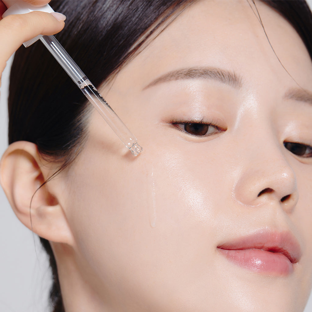 ETUDE SoonJung Cica 镇静安瓶精华 50 ml