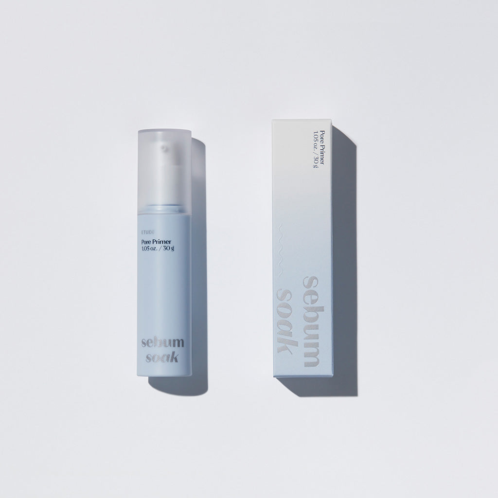 ETUDE 零毛孔妝前打底霜 30ml