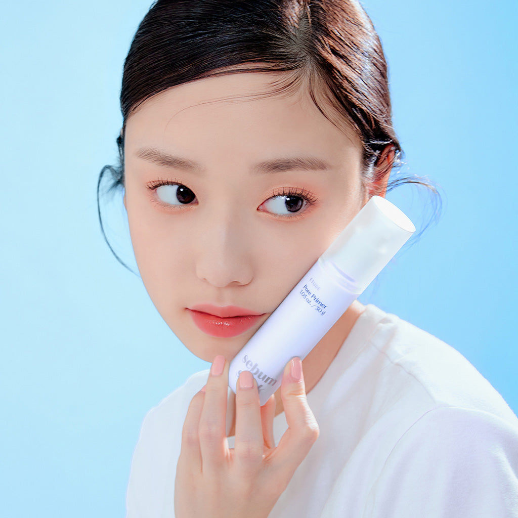 ETUDE 零毛孔妝前打底霜 30ml