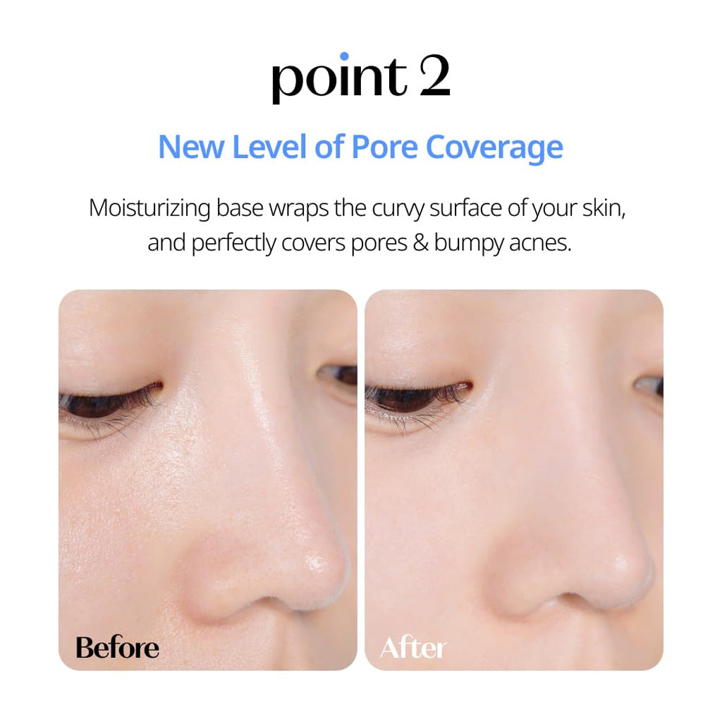 ETUDE 零毛孔妝前打底霜 30ml