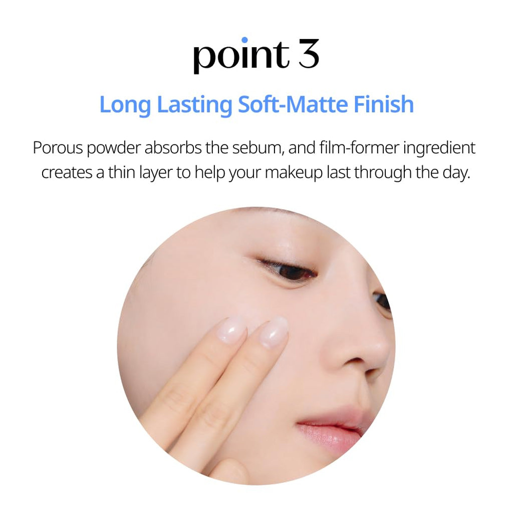 ETUDE 零毛孔妝前打底霜 30ml