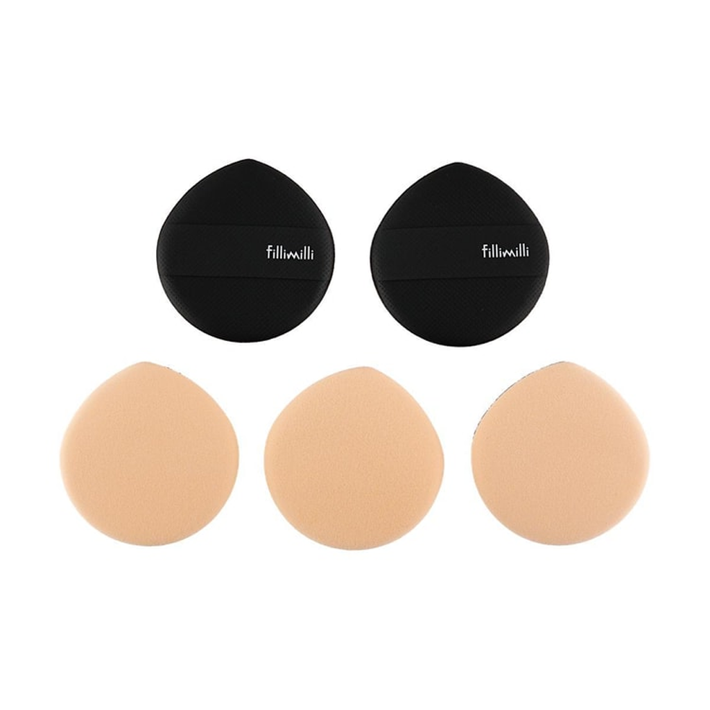 Fillimilli CUSHION PANGPANG PUFF 5 pcs