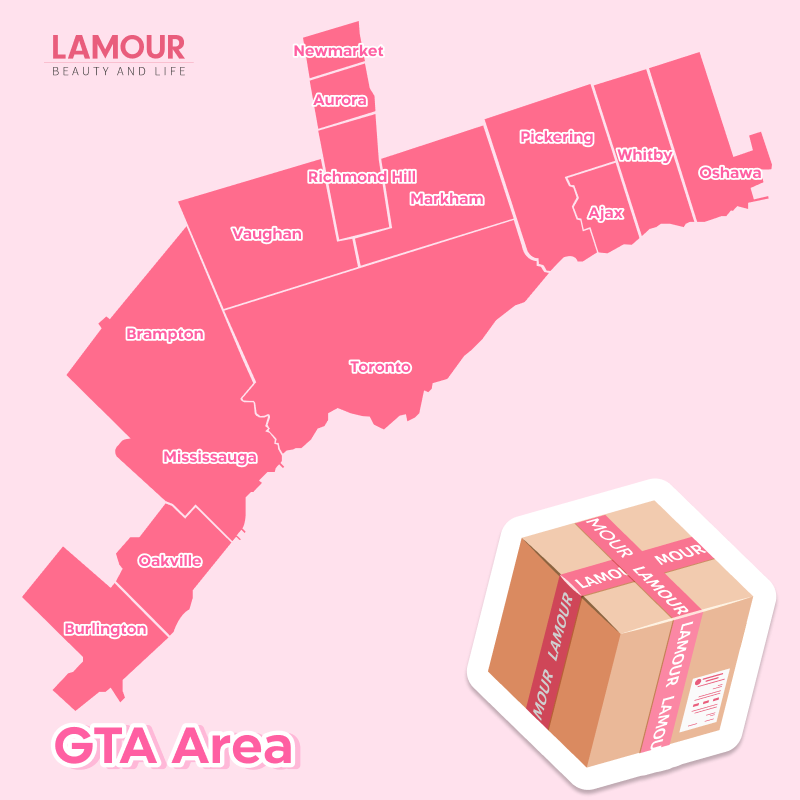 Same-Day Delivery & Fulfillment Service