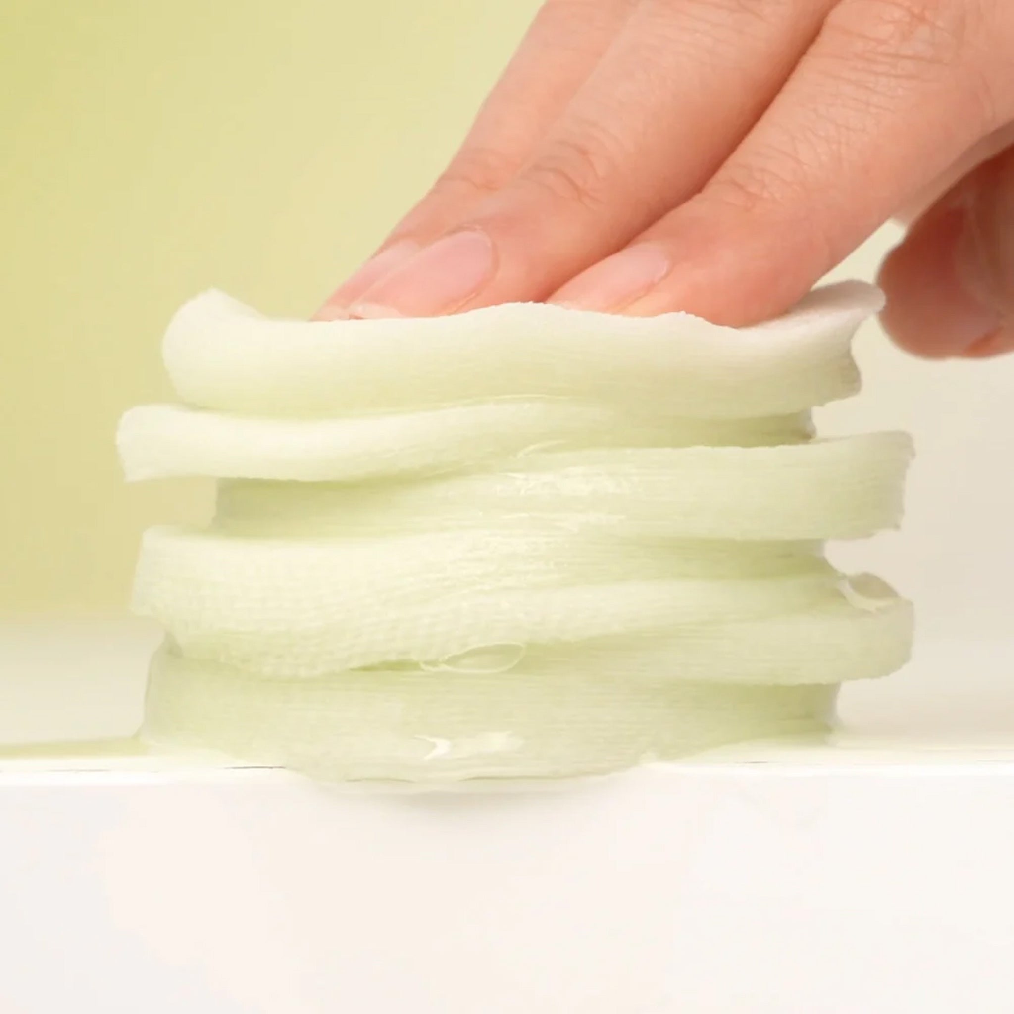 goodal Heartleaf Calming Toner Pad 70 Sheets