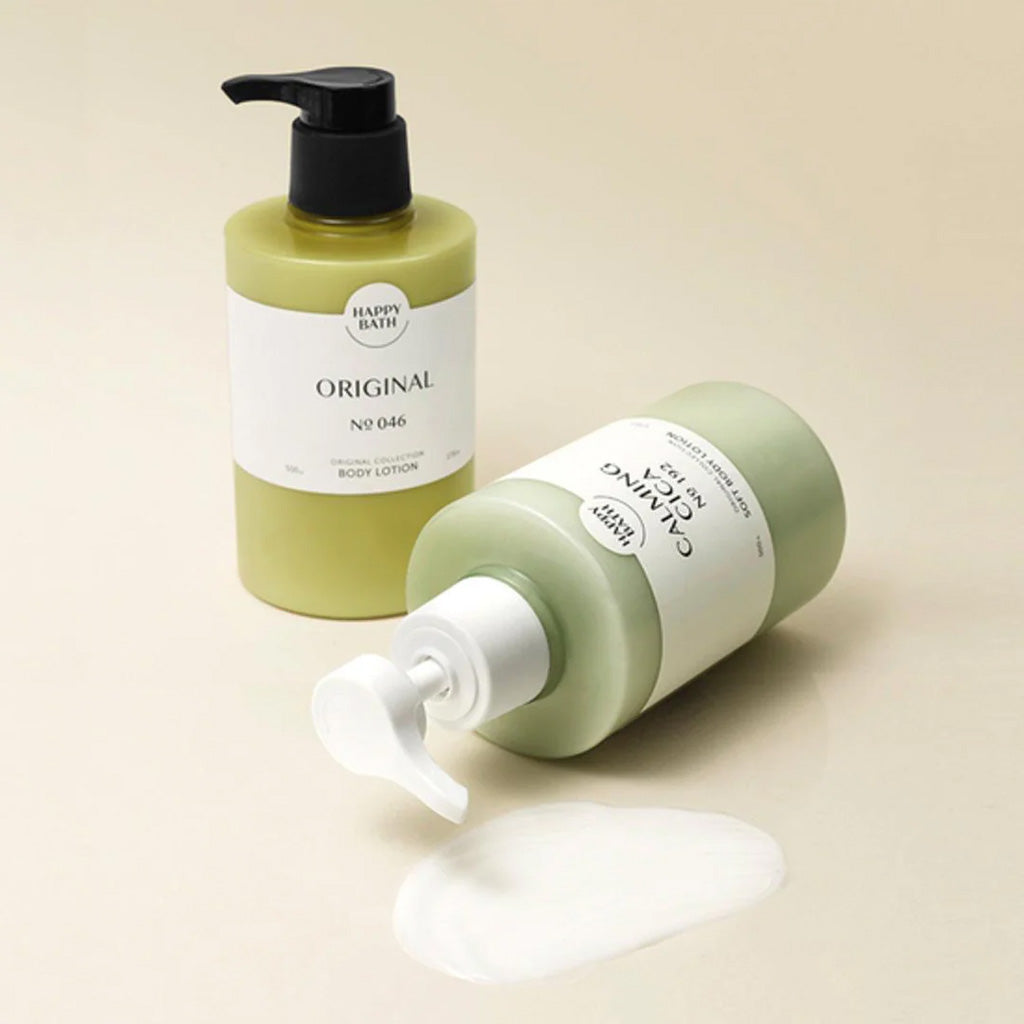 HAPPY BATH Original Body Lotion 500 g