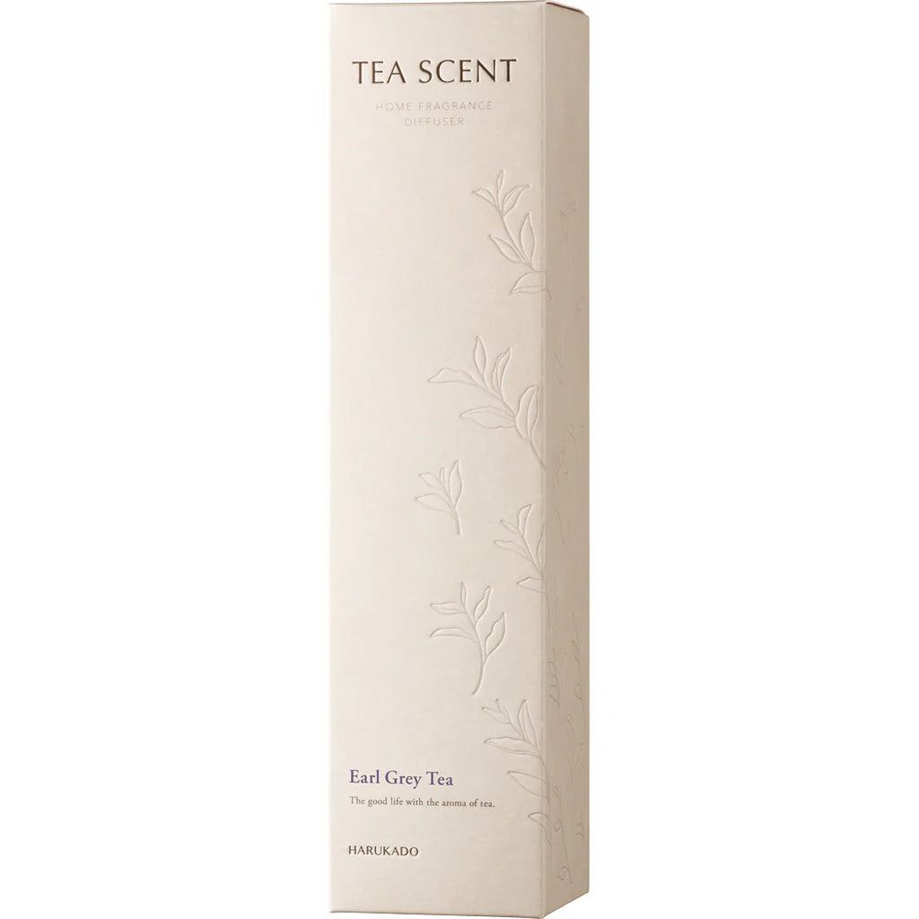HARUKADO Tea Scent Room Diffuser Earl Grey Tea 100 ml