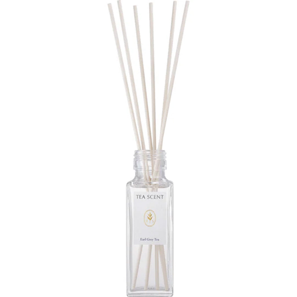 HARUKADO Tea Scent Room Diffuser Earl Grey Tea 100 ml