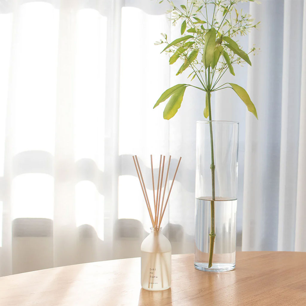 HARUKADO Tokinohana Aroma Diffuser 90 ml