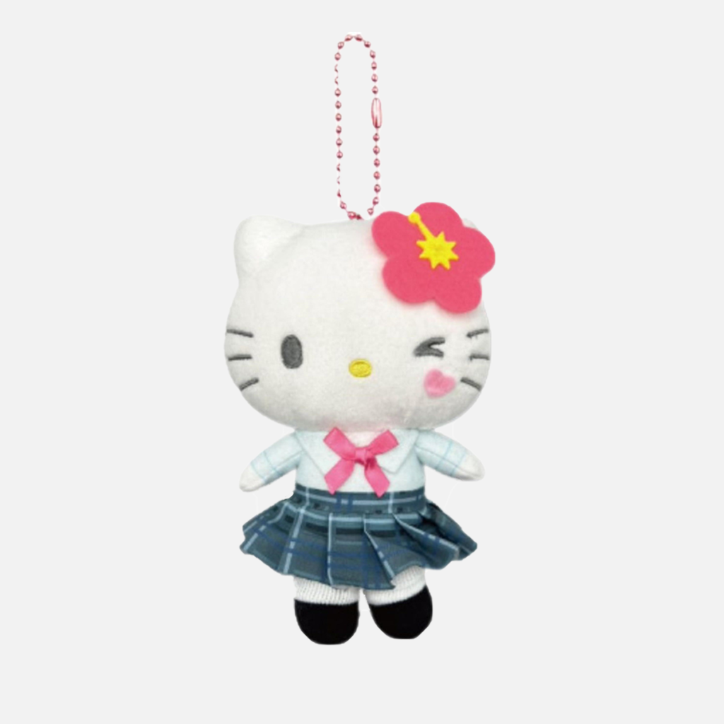 Hatakeyama Shoji Character Accessory Case Gal 1 pc