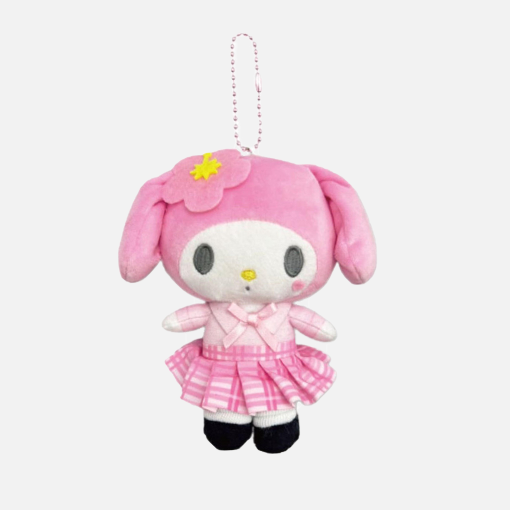 Hatakeyama Shoji Character Accessory Case Gal 1 pc