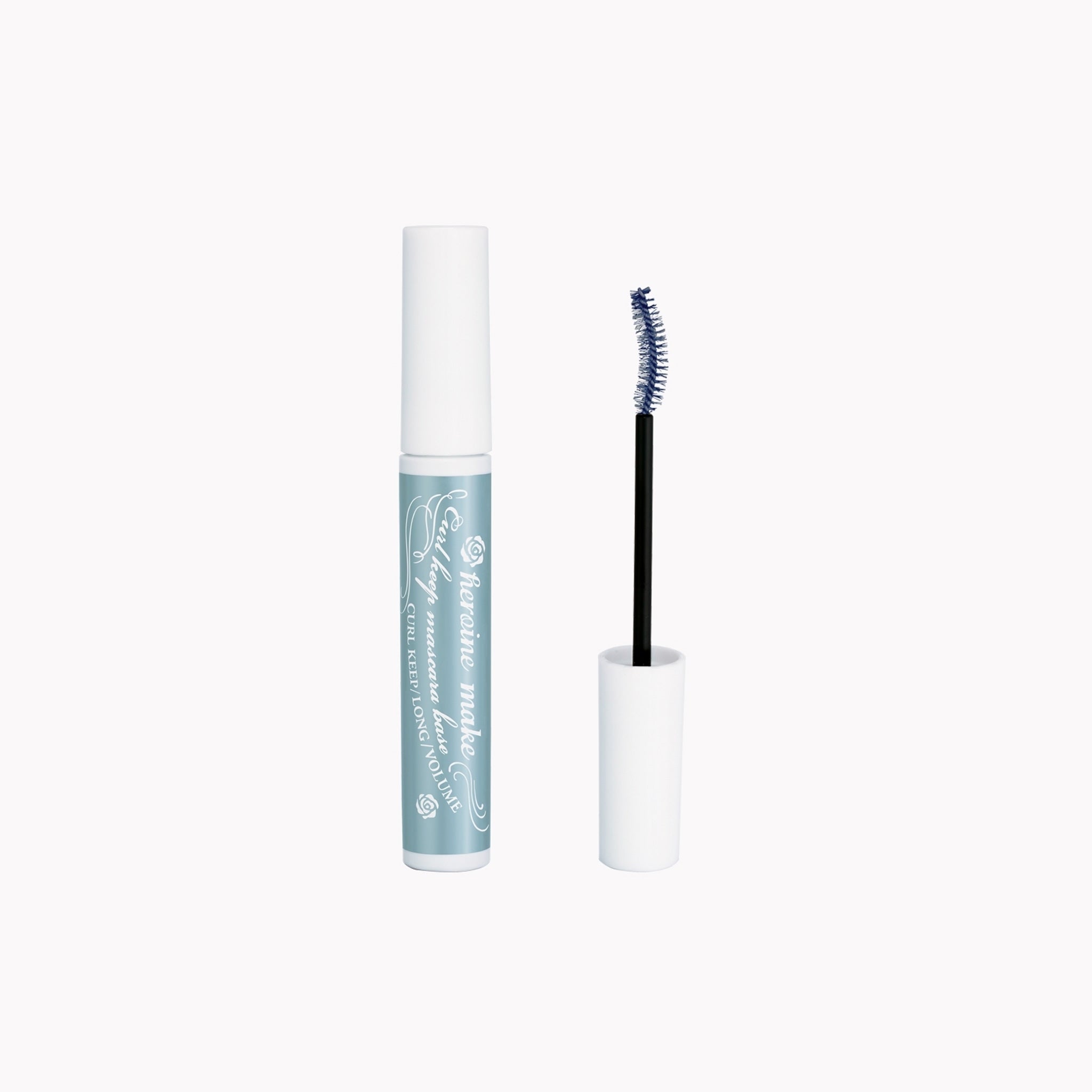 KISSME Heroine Make Curl Keep Mascara Base