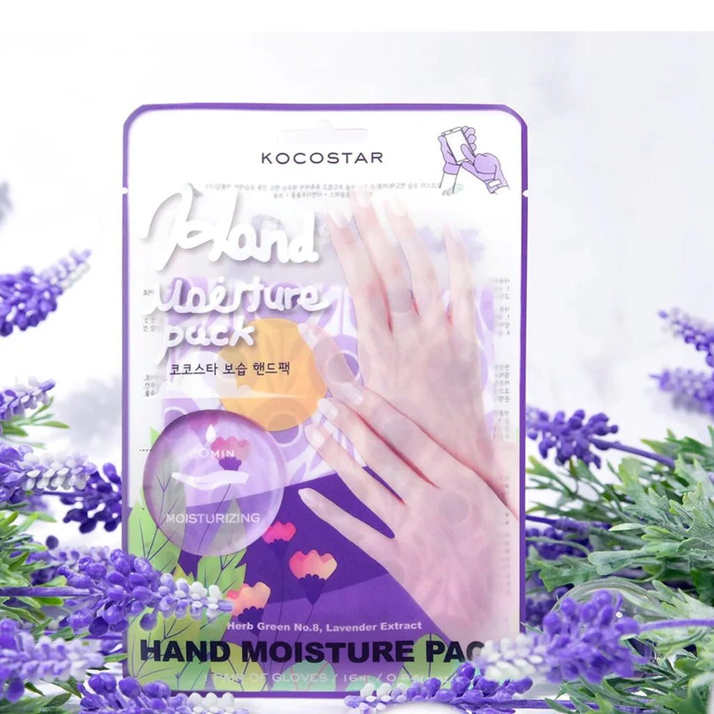 It is a luxurious hand treatment designed to deeply hydrate and soften dry,