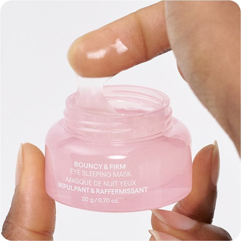 LANEIGE Bouncy&Firm Eye Sleeping Mask 20 g