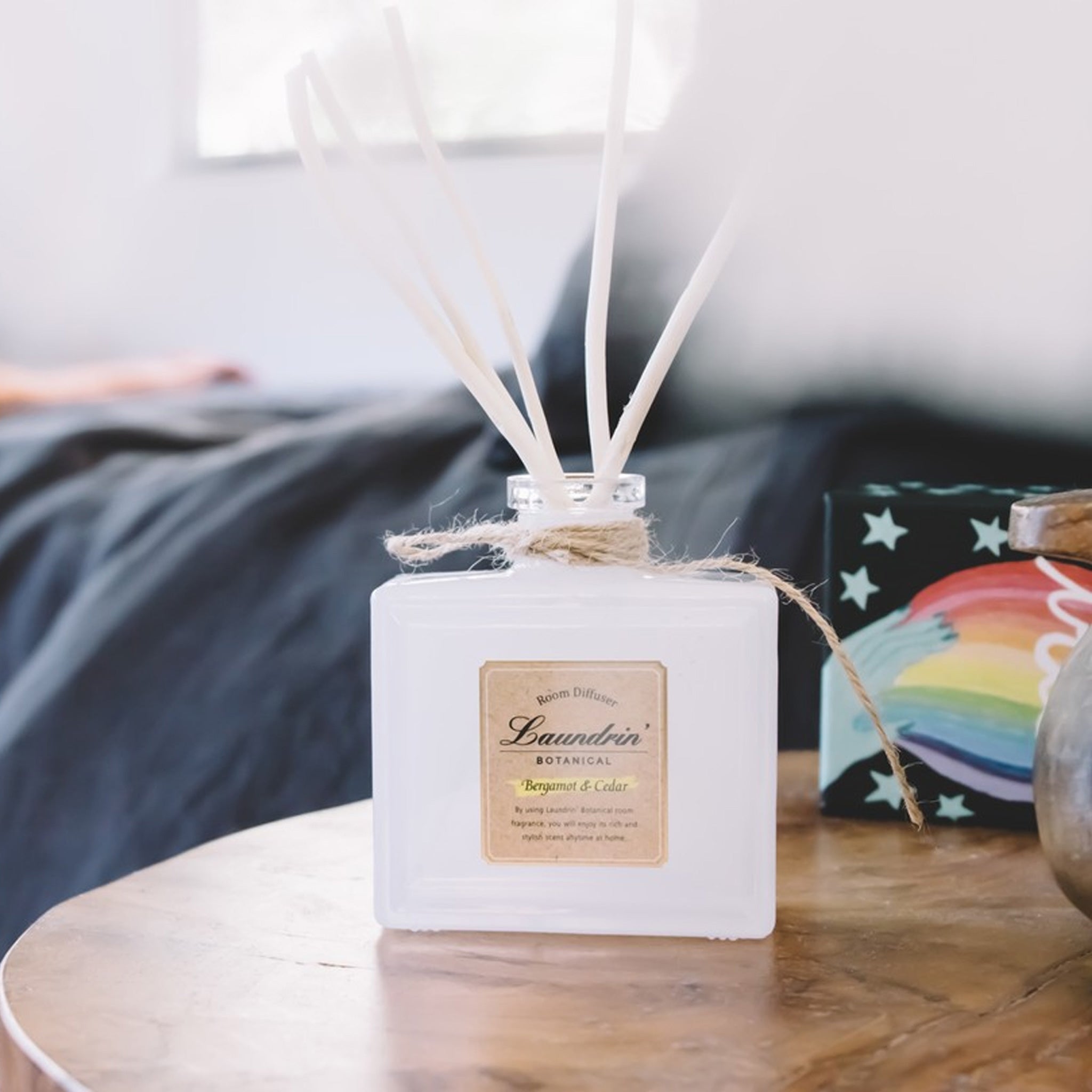 Laundrin Botanical Room Diffuser 80ml