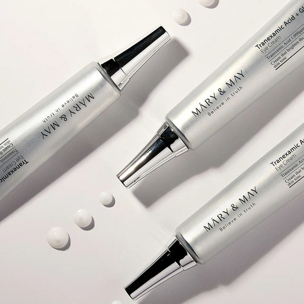 Mary & May Glutathione Eye Cream Special Set