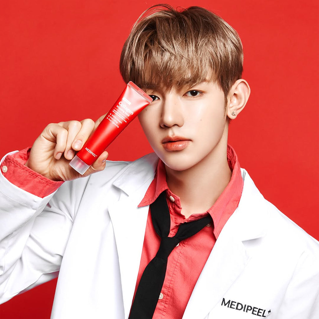 MEDI-PEEL Red Lacto Collagen Wrapping Mask 70 ml
