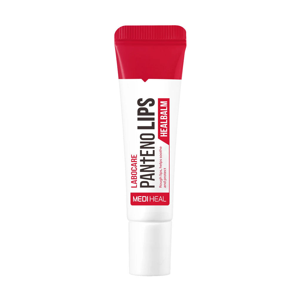 MEDIHEAL Labocare Pantenolips Healbalm 10ml