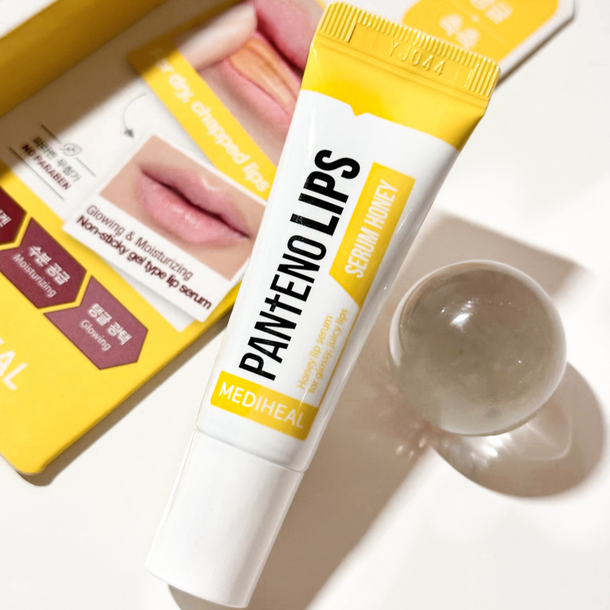 MEDIHEAL 蜂蜜唇膜 10ml