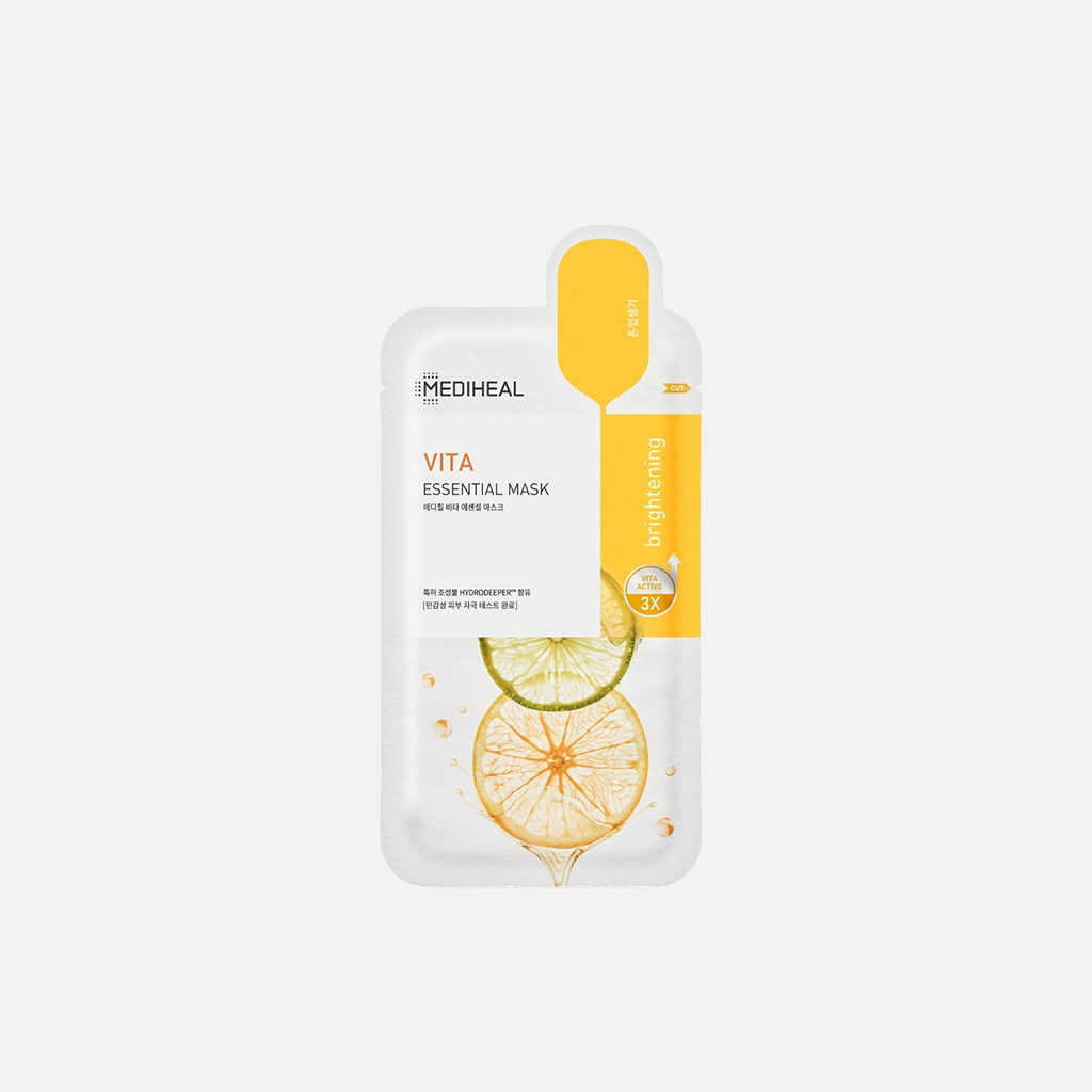 MEDIHEAL Vita Essential Mask