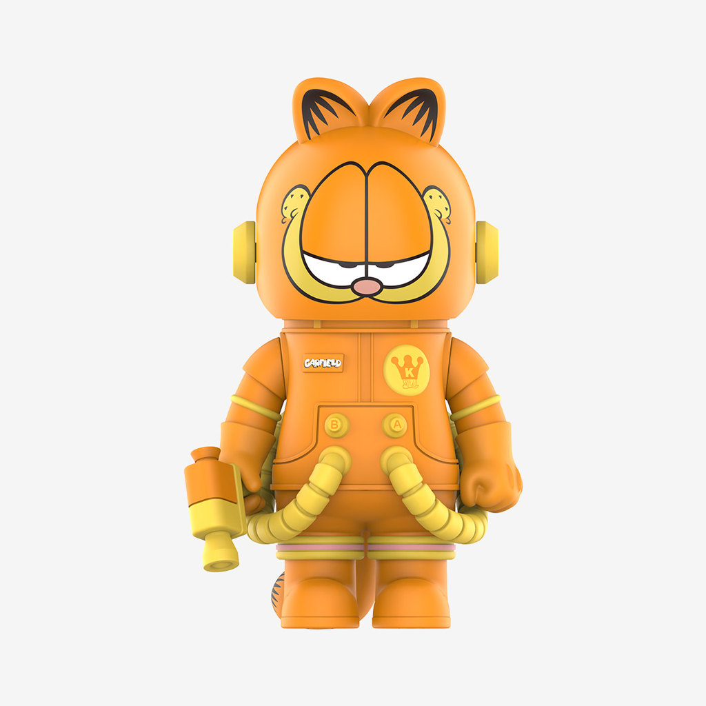 POP MART MEGA SPACE MOLLY 100% Series 3 Blind Box