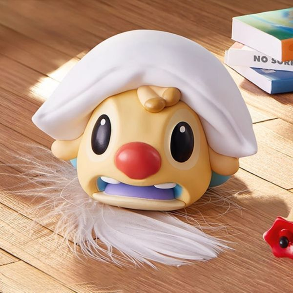 MINISO Disney Stitch Pillow Fight Series Blind Box