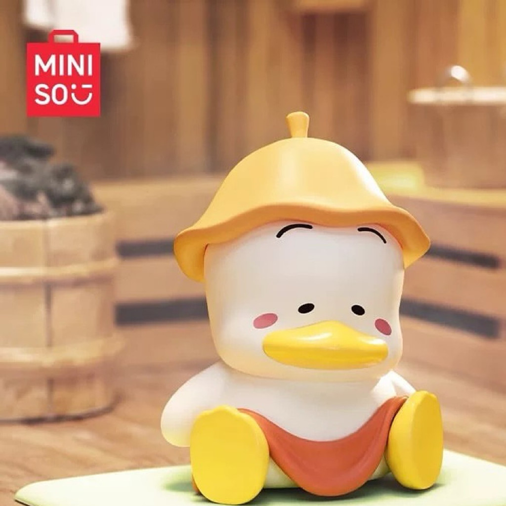 MINISO Sanrio Characters Let&