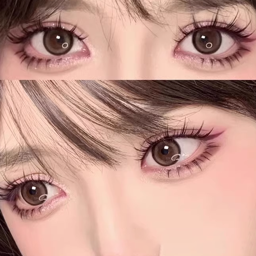 MJSP False Eyelash MS09