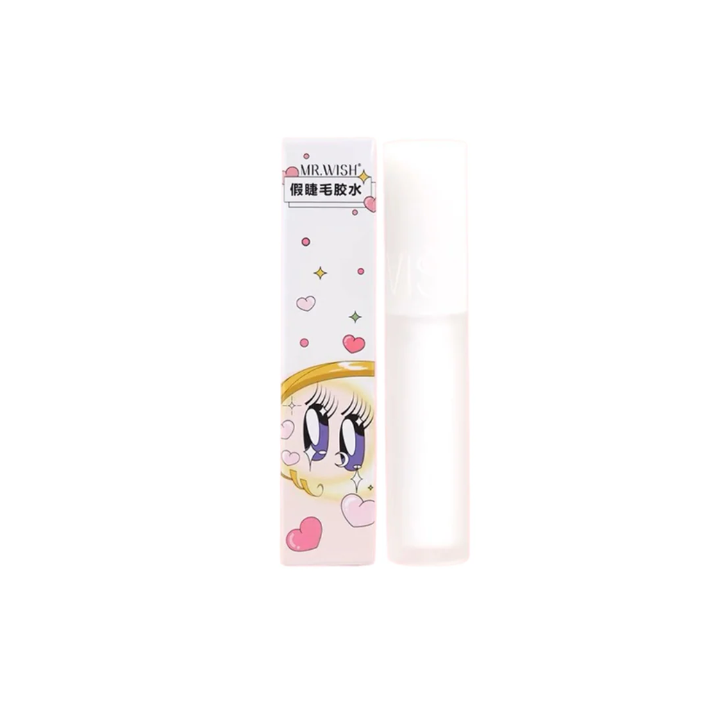 MR.WISH False Eyelashes Glue