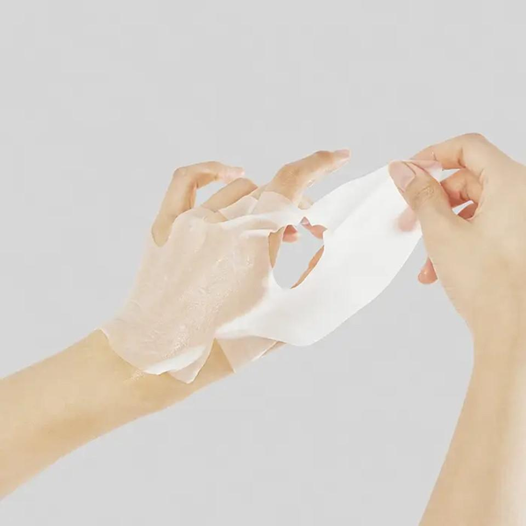 MEDIHEAL Derma Ampoule Mask E.G.T