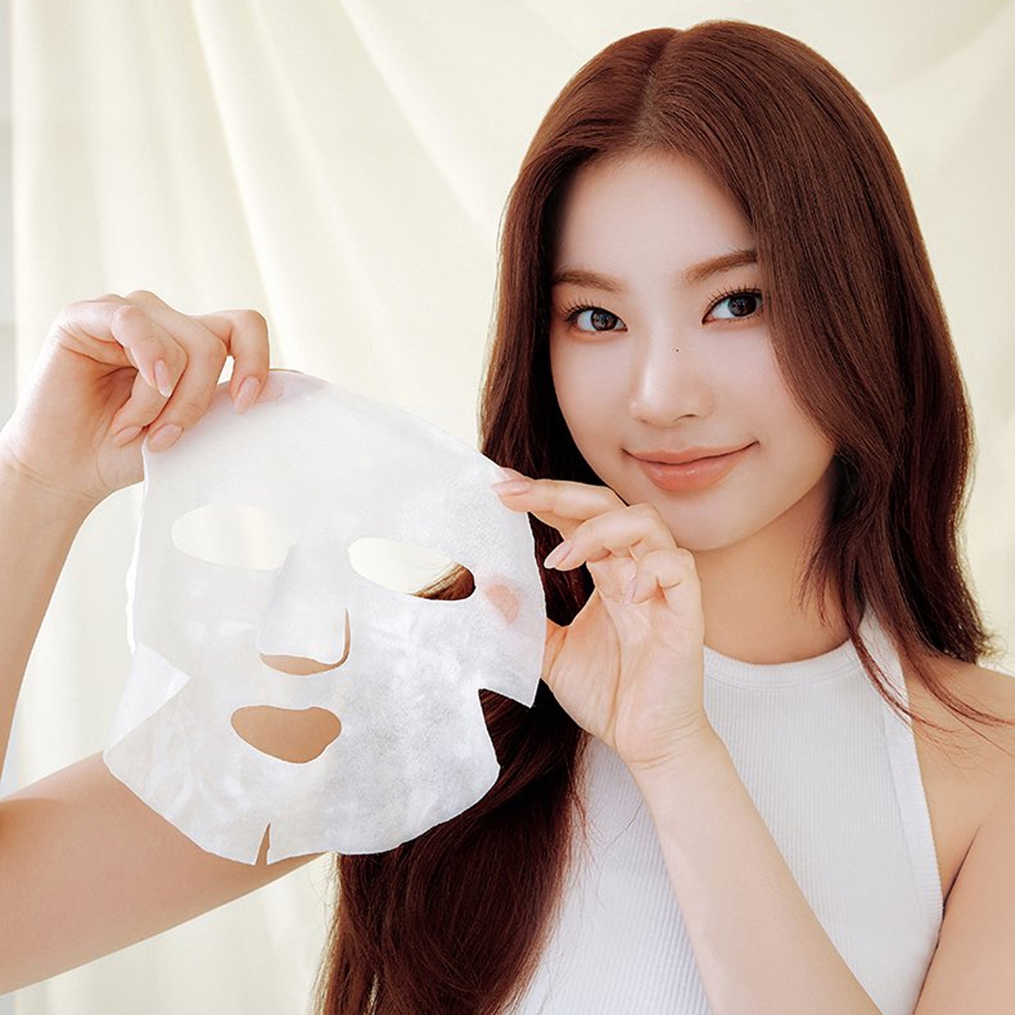 MEDIHEAL Teatree Essential Mask