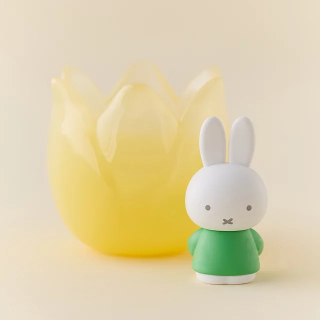 Miffy Tulip Series Blind Box